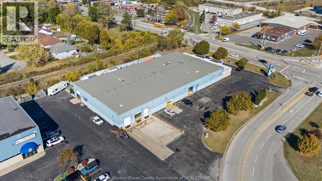 3215 Jefferson Unit# 100, Windsor, Ontario  N8T 2W7 - Photo 23 - 25027487