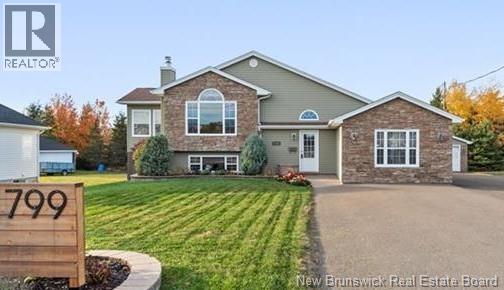 799 Chartersville Road, Dieppe, New Brunswick  E1A 1K7 - Photo 1 - NB128906