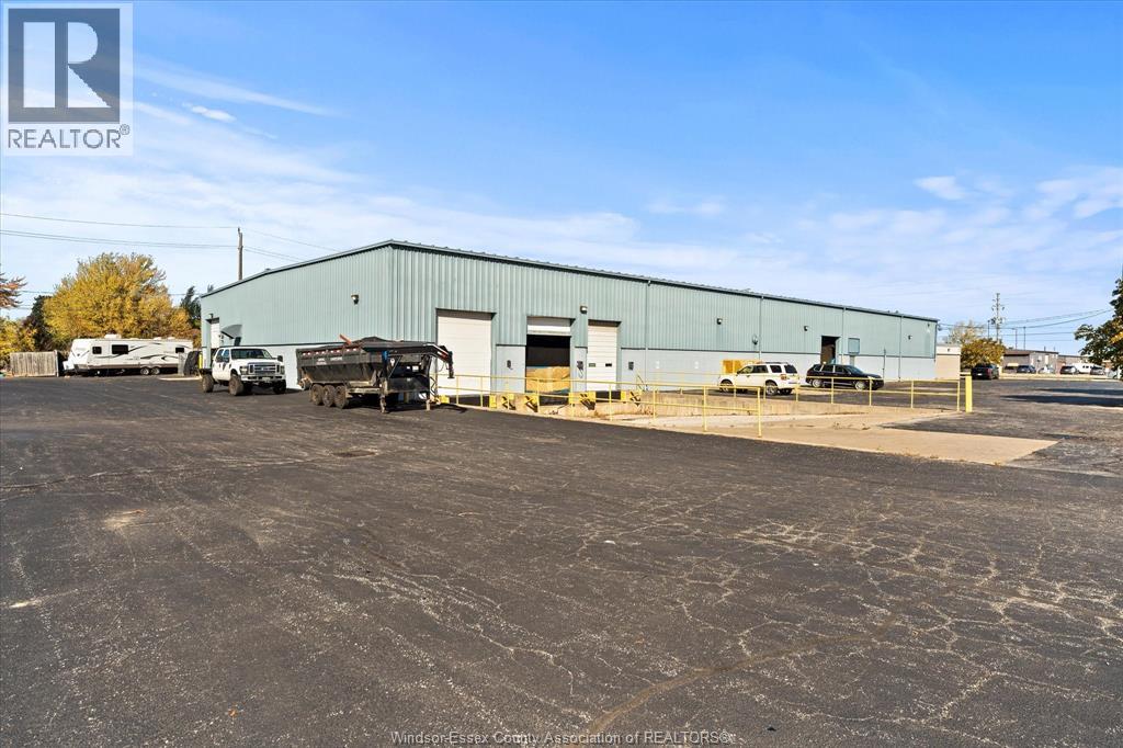 3215 Jefferson Unit# 100, Windsor, Ontario  N8T 2W7 - Photo 19 - 25027487