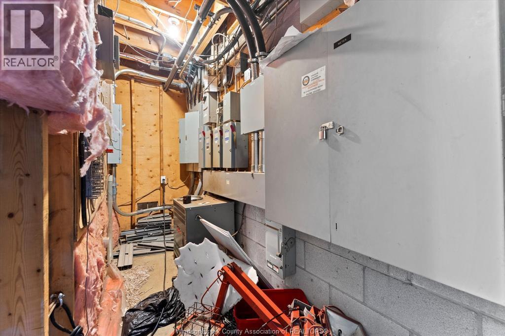 3215 Jefferson Unit# 100, Windsor, Ontario  N8T 2W7 - Photo 12 - 25027487