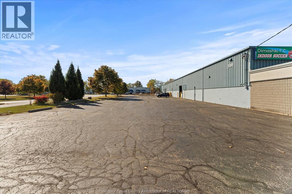 3215 Jefferson Unit# 100, Windsor, Ontario  N8T 2W7 - Photo 20 - 25027487