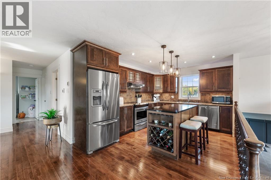 799 Chartersville Road, Dieppe, New Brunswick  E1A 1K7 - Photo 4 - NB128906