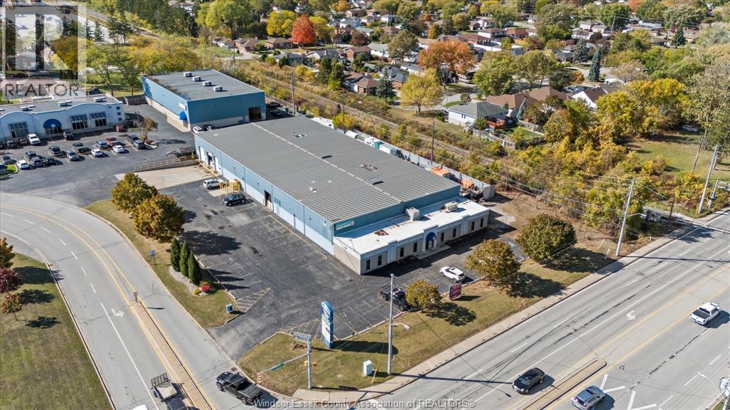 3215 Jefferson Unit# 100, Windsor, Ontario  N8T 2W7 - Photo 24 - 25027487