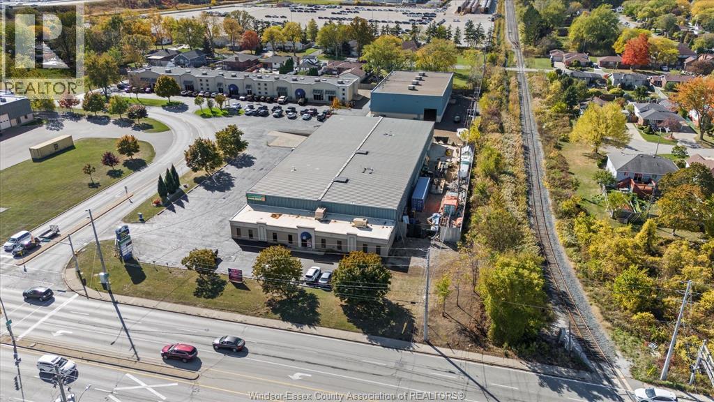 3215 Jefferson Unit# 100, Windsor, Ontario  N8T 2W7 - Photo 26 - 25027487