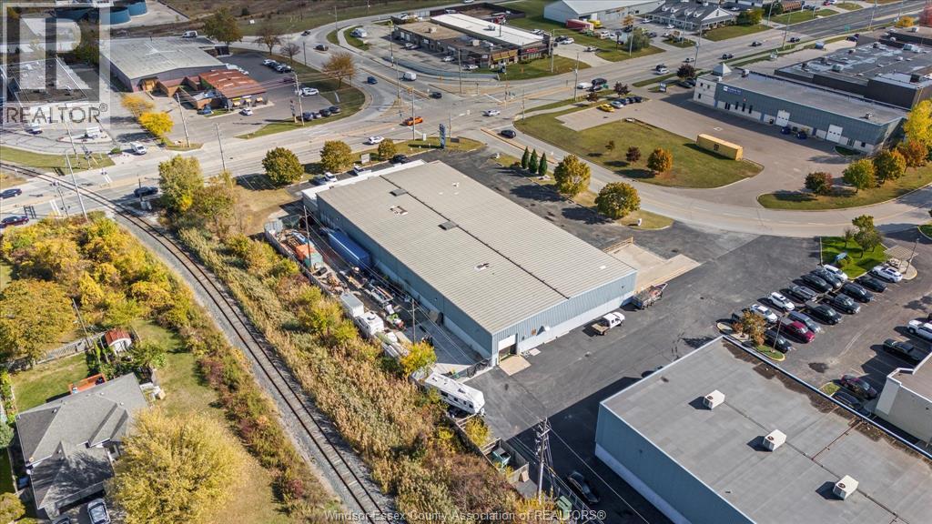 3215 Jefferson Unit# 100, Windsor, Ontario  N8T 2W7 - Photo 25 - 25027487