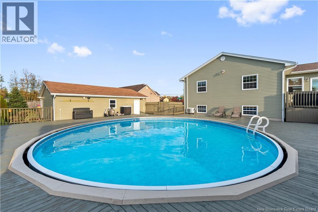 799 Chartersville Road, Dieppe, New Brunswick  E1A 1K7 - Photo 27 - NB128906