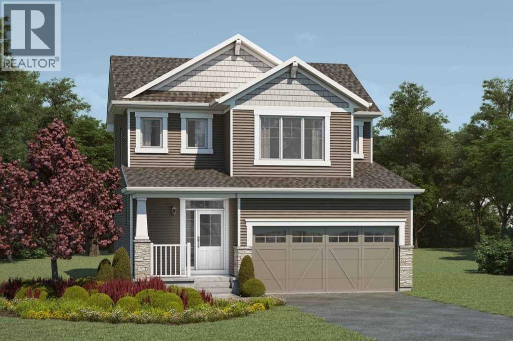 1027 Southwinds Manor SW, Airdrie, Alberta