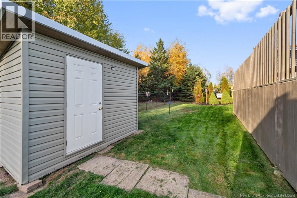 799 Chartersville Road, Dieppe, New Brunswick  E1A 1K7 - Photo 32 - NB128906
