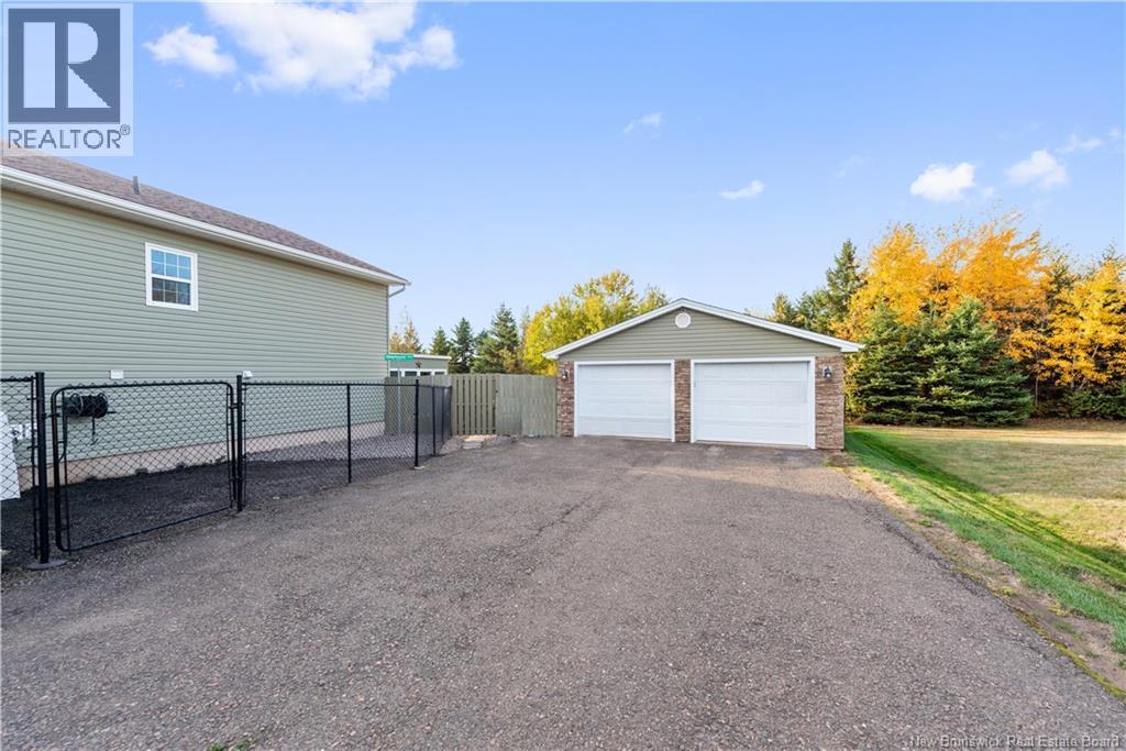 799 Chartersville Road, Dieppe, New Brunswick  E1A 1K7 - Photo 34 - NB128906
