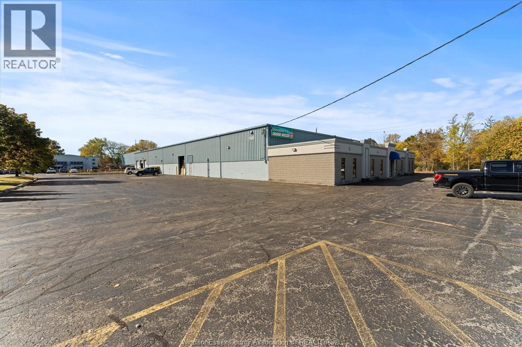 3215 Jefferson Unit# 100, Windsor, Ontario  N8T 2W7 - Photo 21 - 25027487