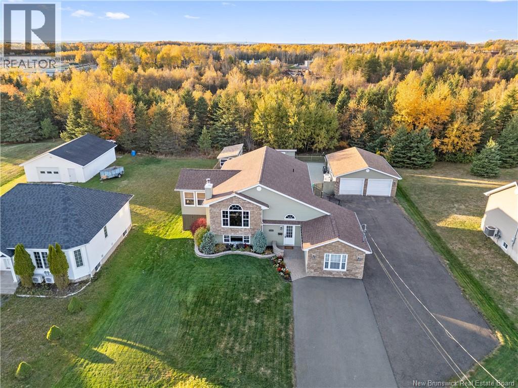 799 Chartersville Road, Dieppe, New Brunswick  E1A 1K7 - Photo 43 - NB128906