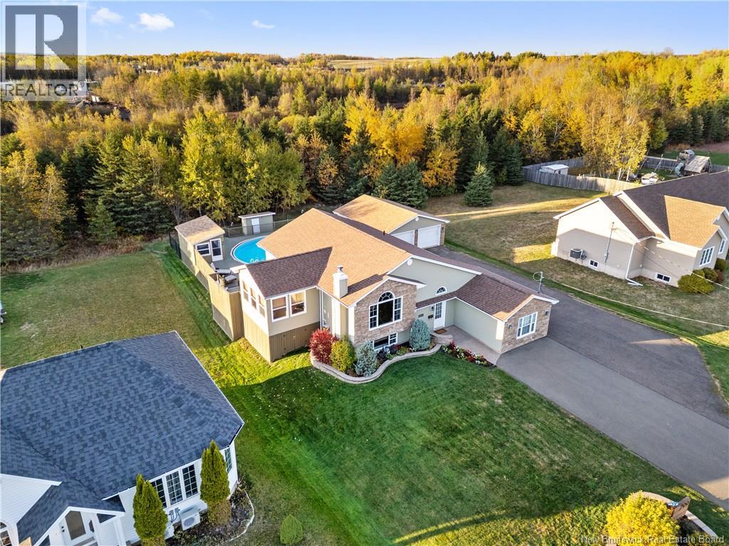 799 Chartersville Road, Dieppe, New Brunswick  E1A 1K7 - Photo 45 - NB128906