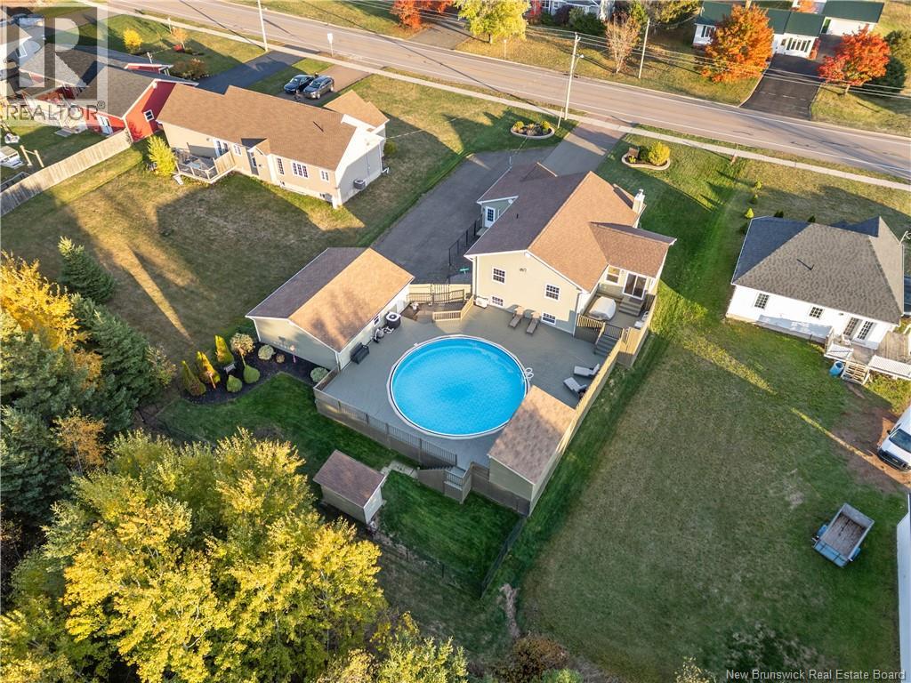 799 Chartersville Road, Dieppe, New Brunswick  E1A 1K7 - Photo 44 - NB128906