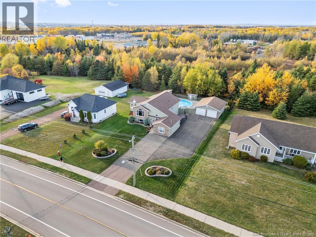 799 Chartersville Road, Dieppe, New Brunswick  E1A 1K7 - Photo 42 - NB128906