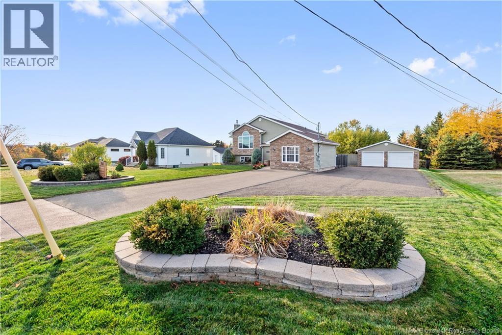 799 Chartersville Road, Dieppe, New Brunswick  E1A 1K7 - Photo 37 - NB128906