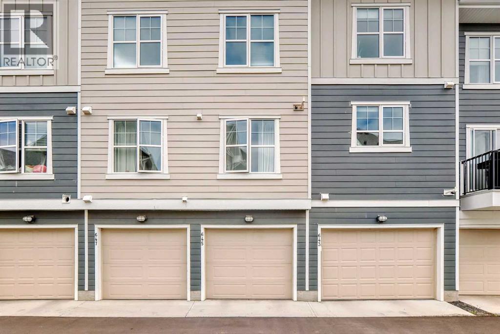 645 Cranbrook Walk Se, Calgary, Alberta  T3M 2V5 - Photo 29 - A2249053