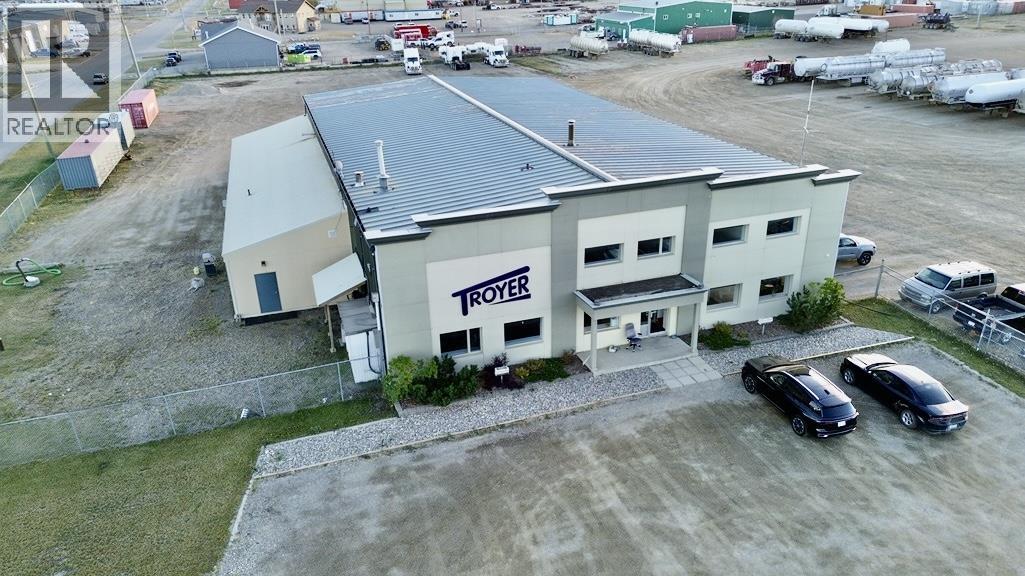 9303 85 AVENUE, Fort St. John, British Columbia