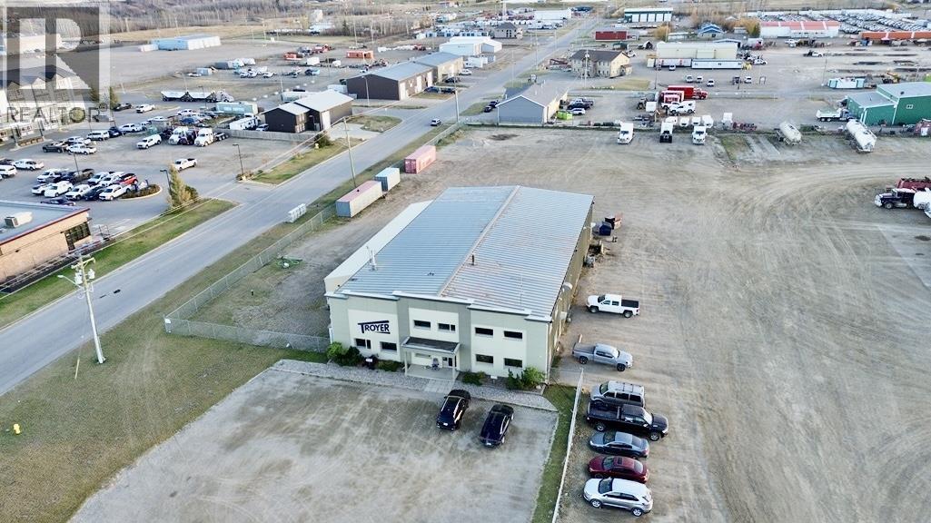 9303 85 Avenue, Fort St. John, British Columbia  V1J 5Z3 - Photo 2 - C8073388