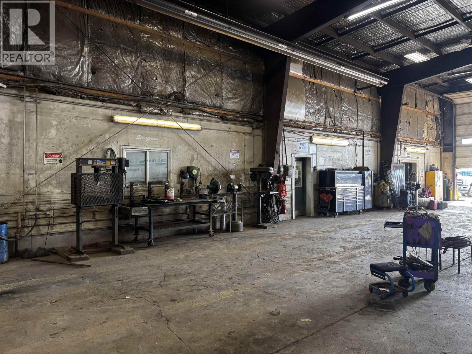 9303 85 Avenue, Fort St. John, British Columbia  V1J 5Z3 - Photo 25 - C8073388