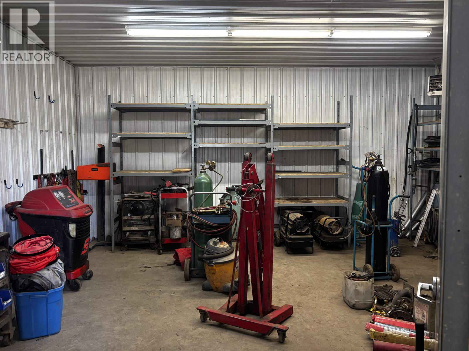 9303 85 Avenue, Fort St. John, British Columbia  V1J 5Z3 - Photo 27 - C8073388