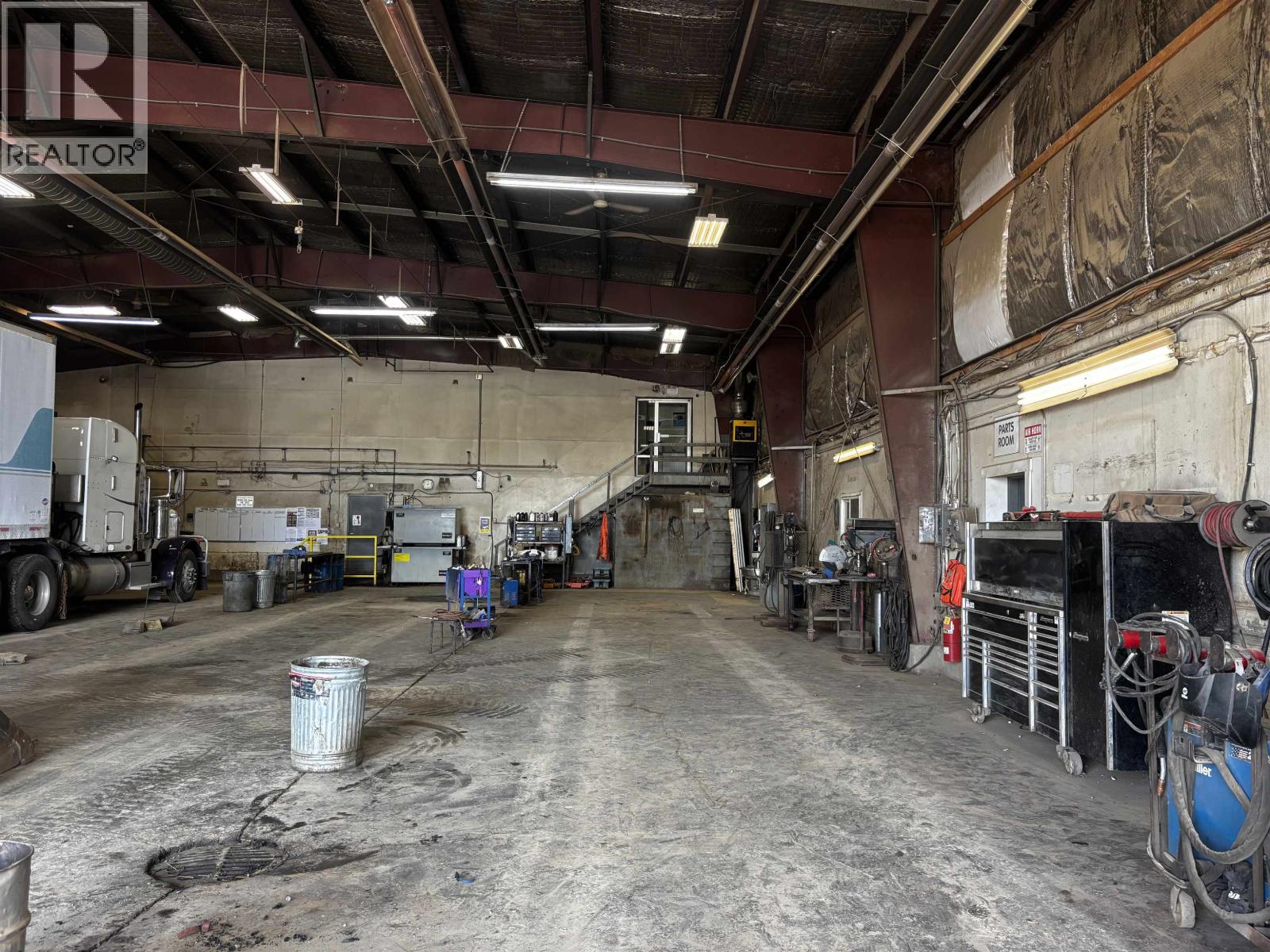 9303 85 Avenue, Fort St. John, British Columbia  V1J 5Z3 - Photo 19 - C8073388