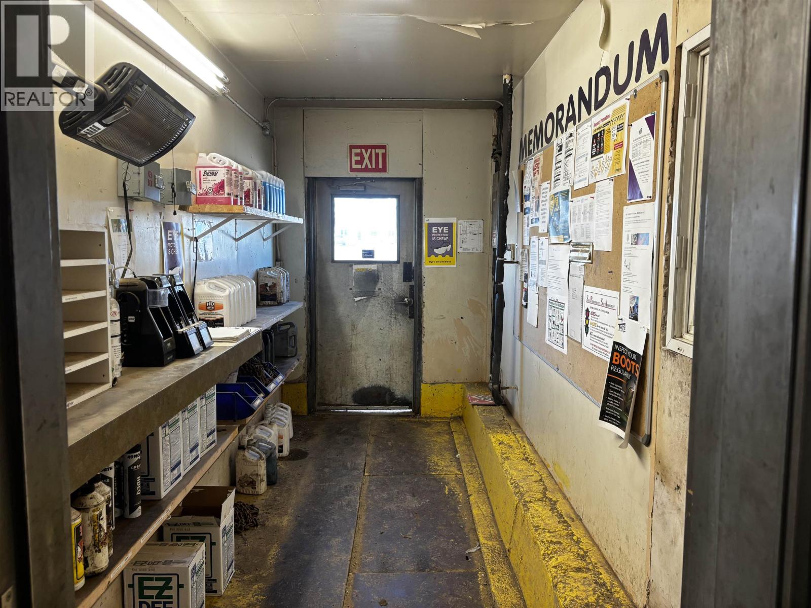 9303 85 Avenue, Fort St. John, British Columbia  V1J 5Z3 - Photo 22 - C8073388