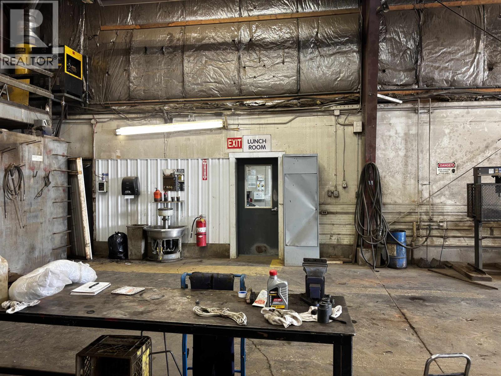 9303 85 Avenue, Fort St. John, British Columbia  V1J 5Z3 - Photo 24 - C8073388