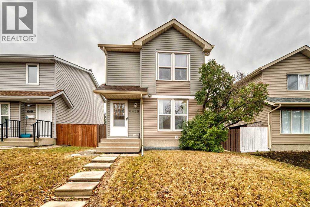 6480 54 Street NE, Calgary, Alberta