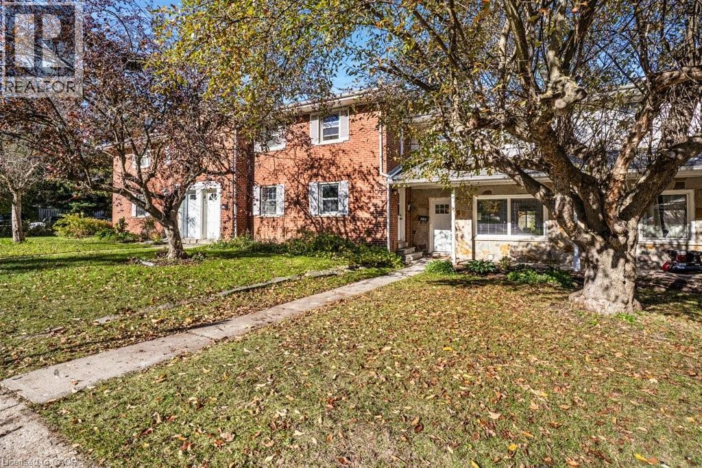 262 Westcourt Place, Waterloo, Ontario  N2L 2R7 - Photo 34 - 40771584