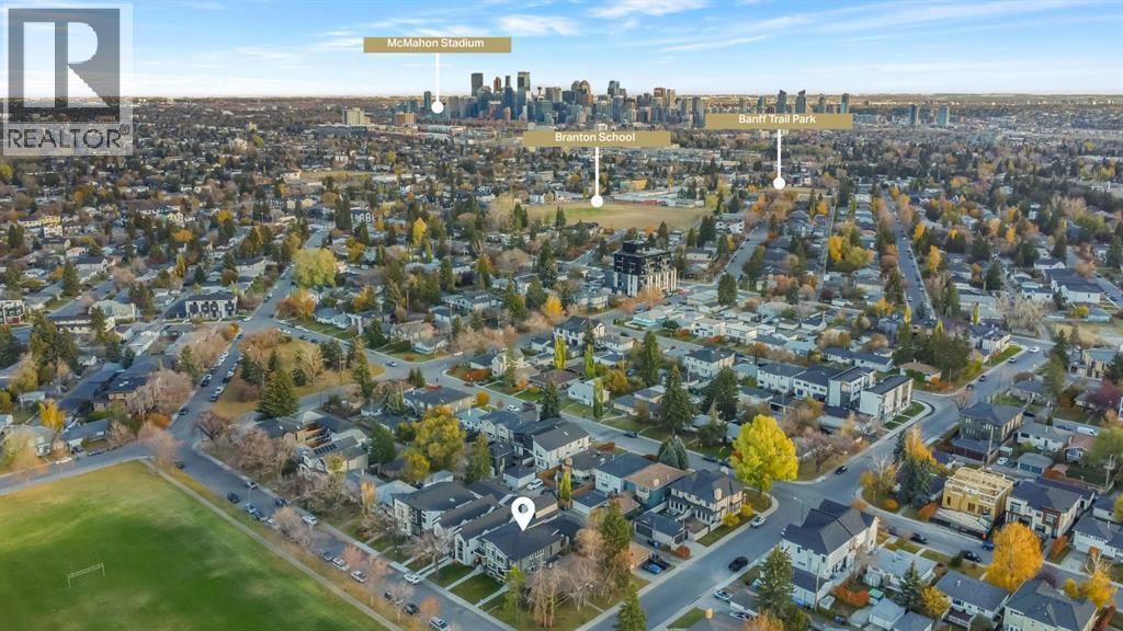 2337 27 Avenue Nw, Calgary, Alberta  T2M 2J8 - Photo 45 - A2266590