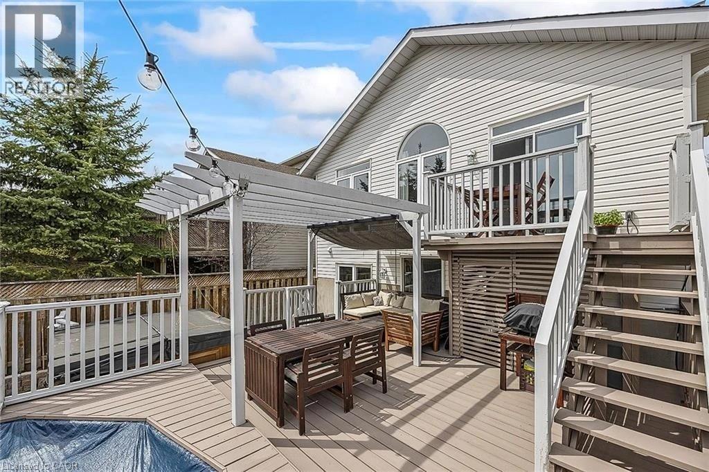 101 Dalgleish Avenue, Kingston, Ontario  K7K 7E3 - Photo 29 - 40783908