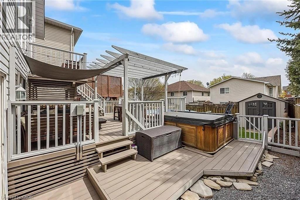 101 Dalgleish Avenue, Kingston, Ontario  K7K 7E3 - Photo 28 - 40783908