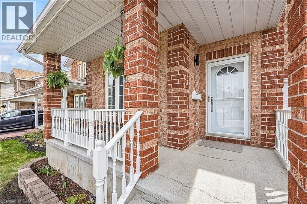 101 Dalgleish Avenue, Kingston, Ontario  K7K 7E3 - Photo 3 - 40783908