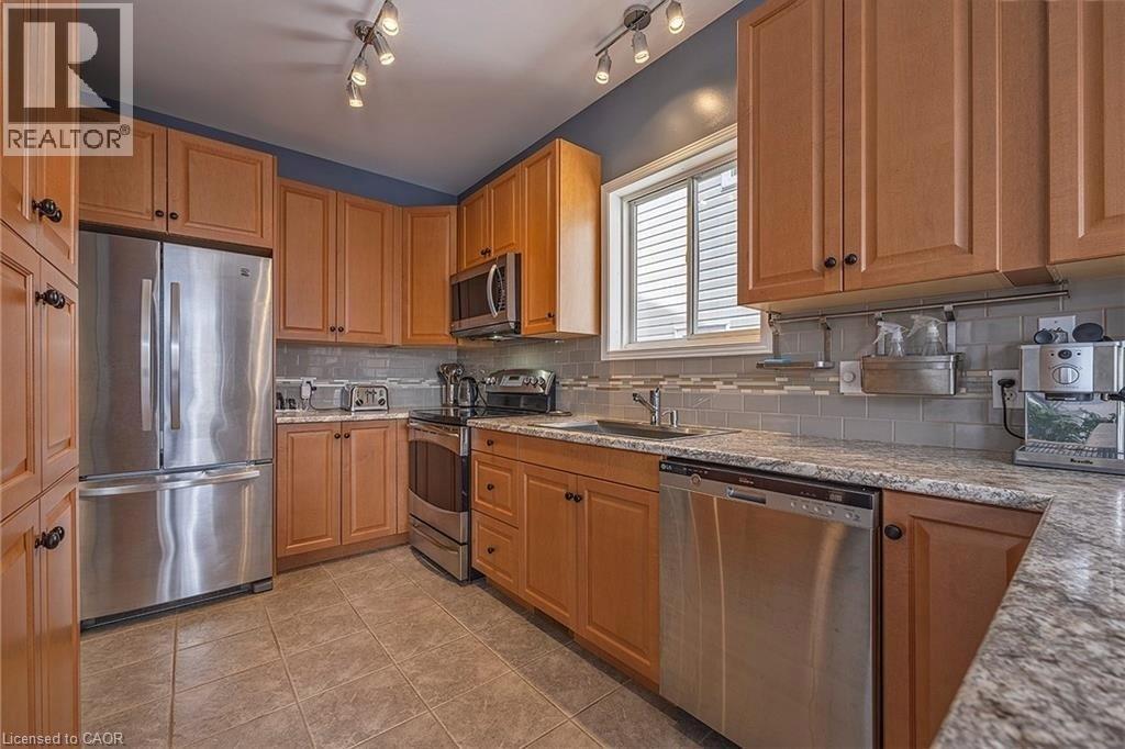 101 Dalgleish Avenue, Kingston, Ontario  K7K 7E3 - Photo 30 - 40783908