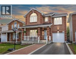 101 DALGLEISH Avenue, Kingston, Ontario