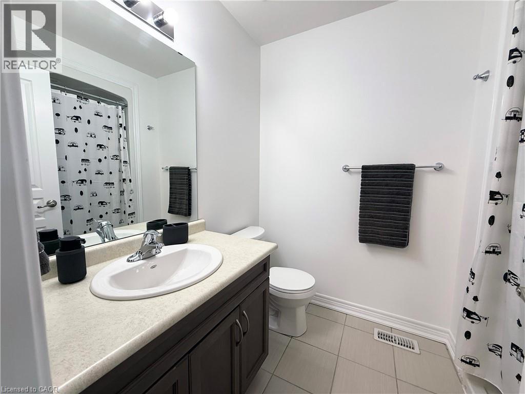 136 Winterberry Boulevard, Thorold, Ontario  L2V 0C1 - Photo 13 - 40784136