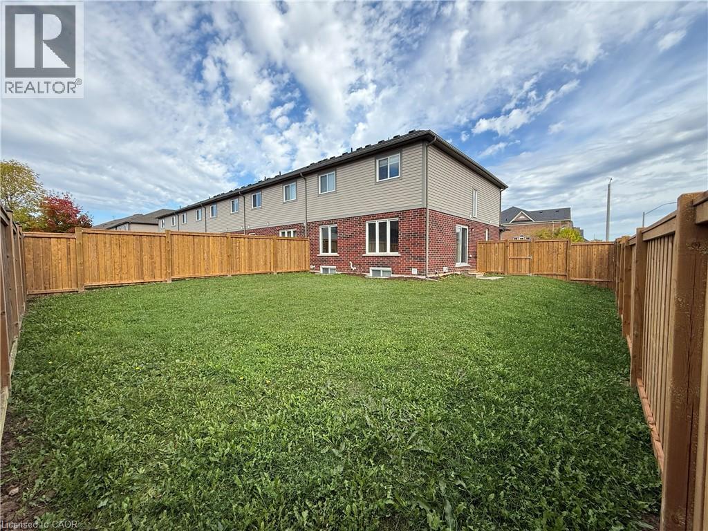 136 Winterberry Boulevard, Thorold, Ontario  L2V 0C1 - Photo 22 - 40784136