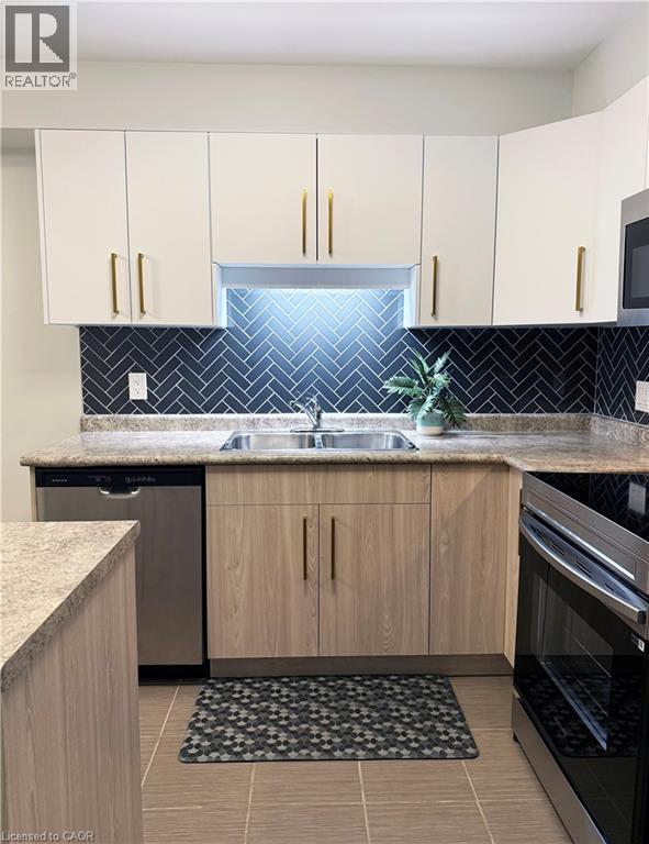 136 Winterberry Boulevard, Thorold, Ontario  L2V 0C1 - Photo 8 - 40784136