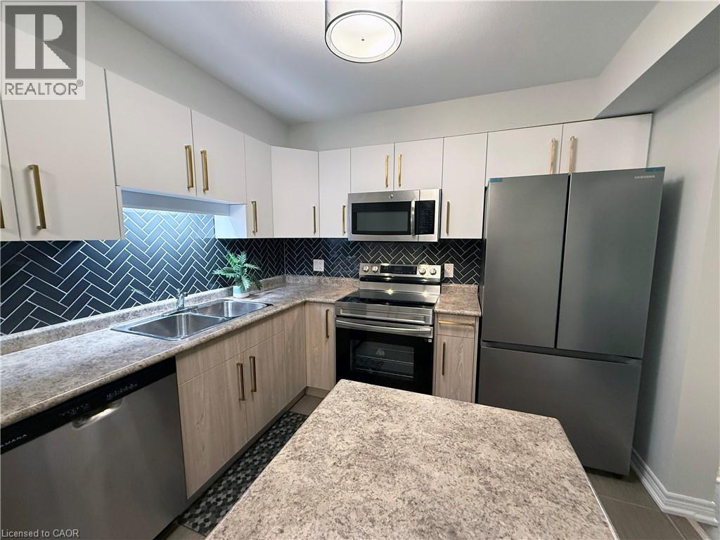 136 Winterberry Boulevard, Thorold, Ontario  L2V 0C1 - Photo 7 - 40784136