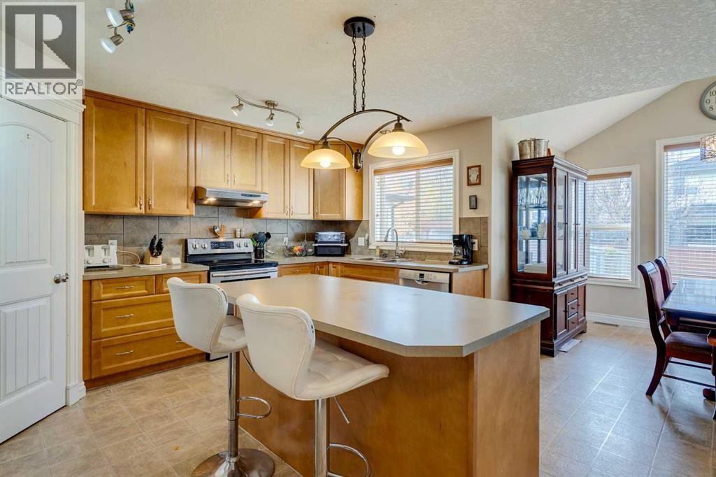 184 Cimarron Park Circle, Okotoks, Alberta  T1S 2H5 - Photo 11 - A2267385