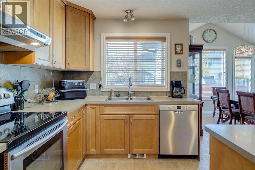 184 Cimarron Park Circle, Okotoks, Alberta  T1S 2H5 - Photo 12 - A2267385