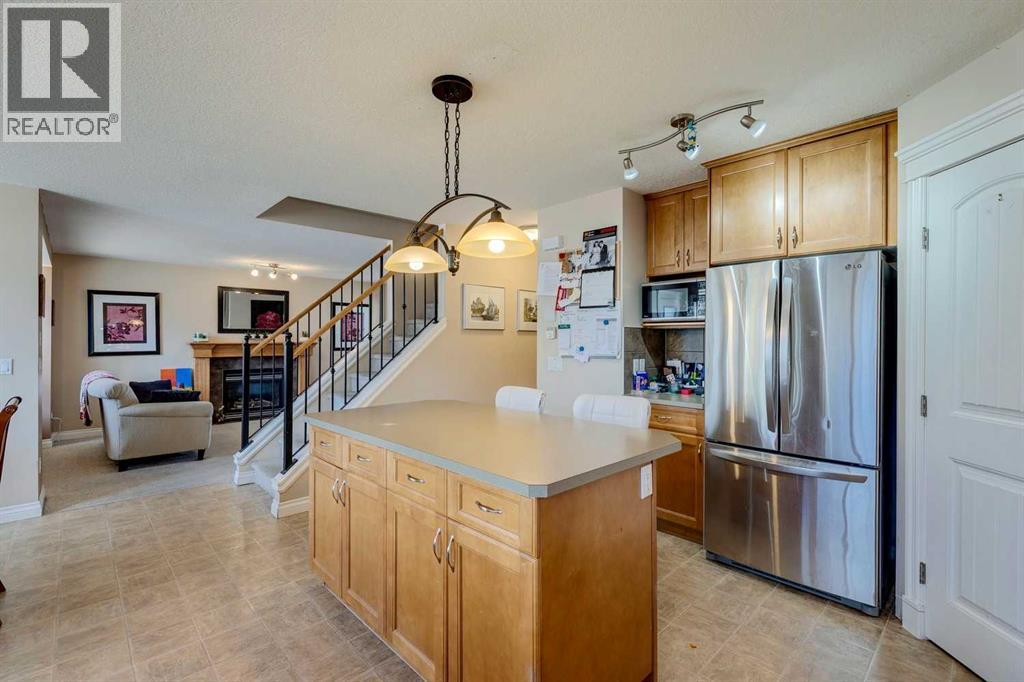 184 Cimarron Park Circle, Okotoks, Alberta  T1S 2H5 - Photo 13 - A2267385