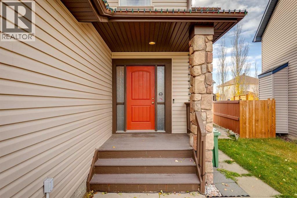 184 Cimarron Park Circle, Okotoks, Alberta  T1S 2H5 - Photo 2 - A2267385
