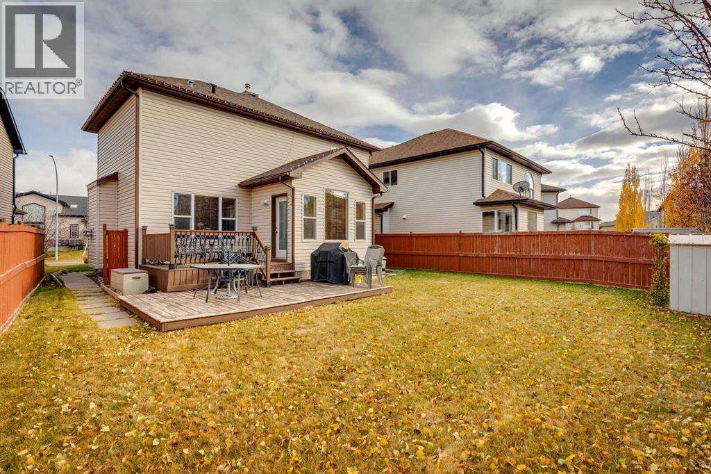 184 Cimarron Park Circle, Okotoks, Alberta  T1S 2H5 - Photo 33 - A2267385