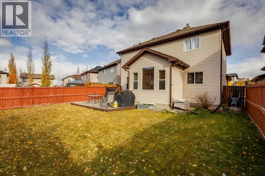 184 Cimarron Park Circle, Okotoks, Alberta  T1S 2H5 - Photo 37 - A2267385