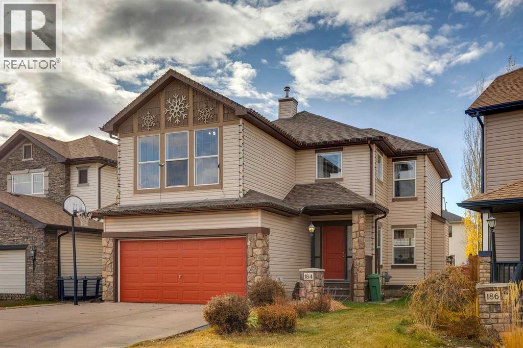 184 Cimarron Park Circle, Okotoks, Alberta  T1S 2H5 - Photo 41 - A2267385