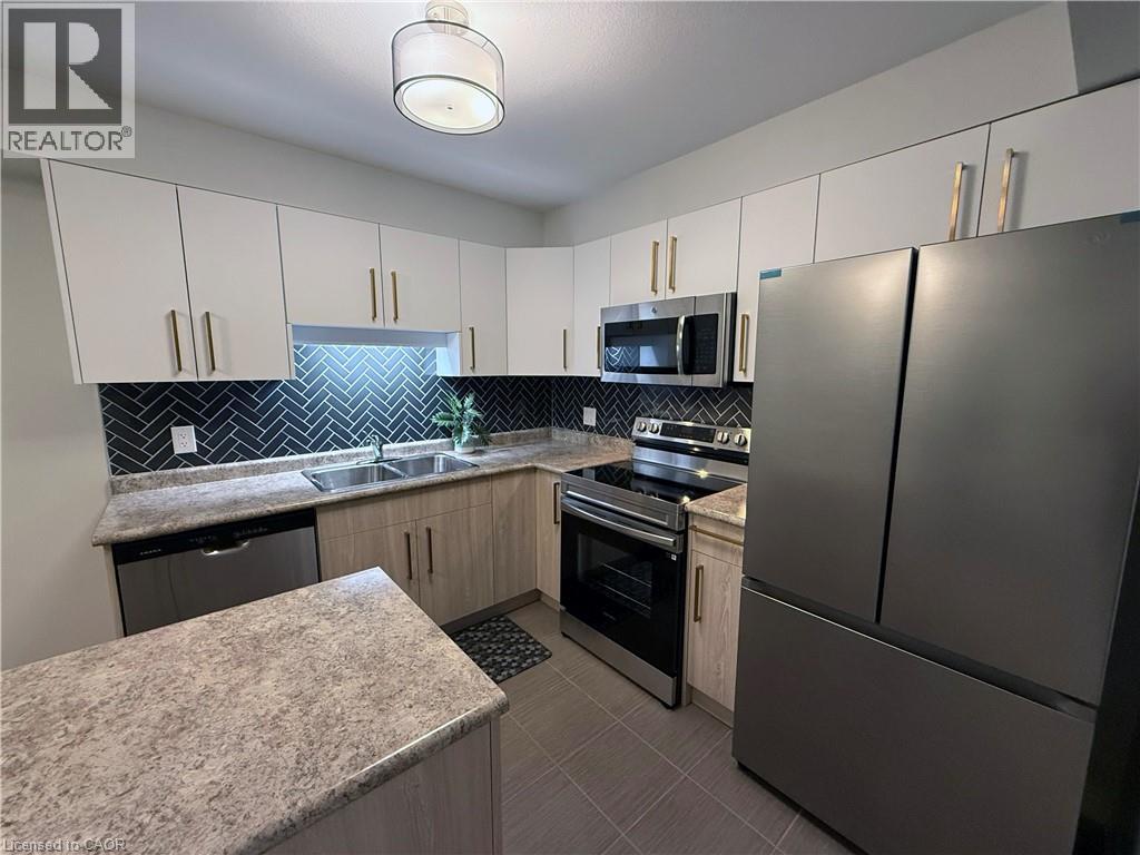 136 Winterberry Boulevard, Thorold, Ontario  L2V 0C1 - Photo 9 - 40784136