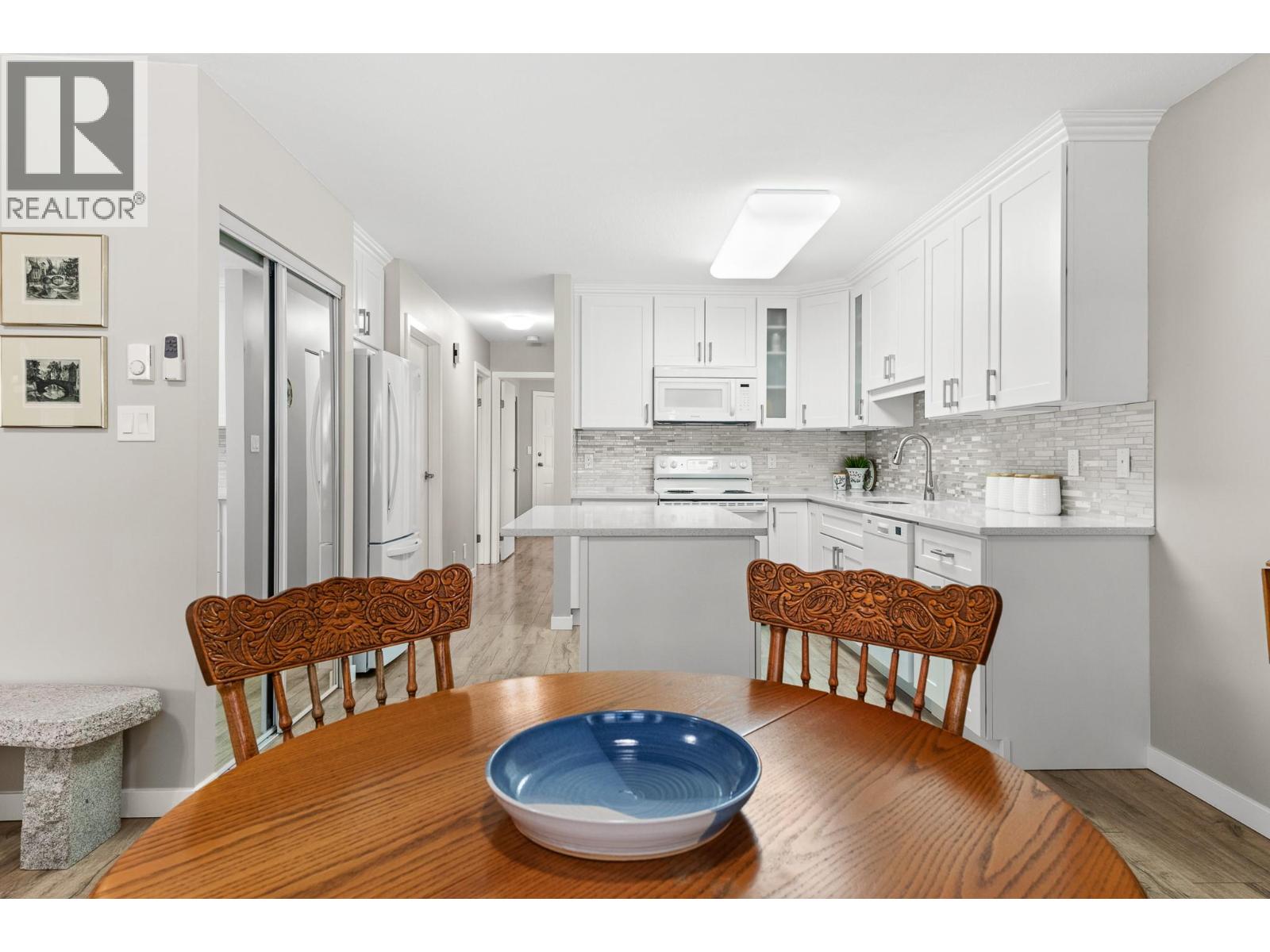 2235 Baskin Street Unit# 115, Penticton, British Columbia  V2A 8A8 - Photo 3 - 10366699