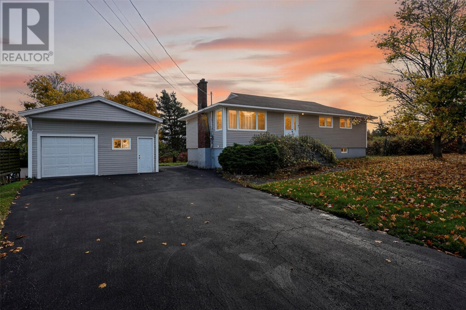 129-135 Country Road, Bay Roberts, Newfoundland & Labrador