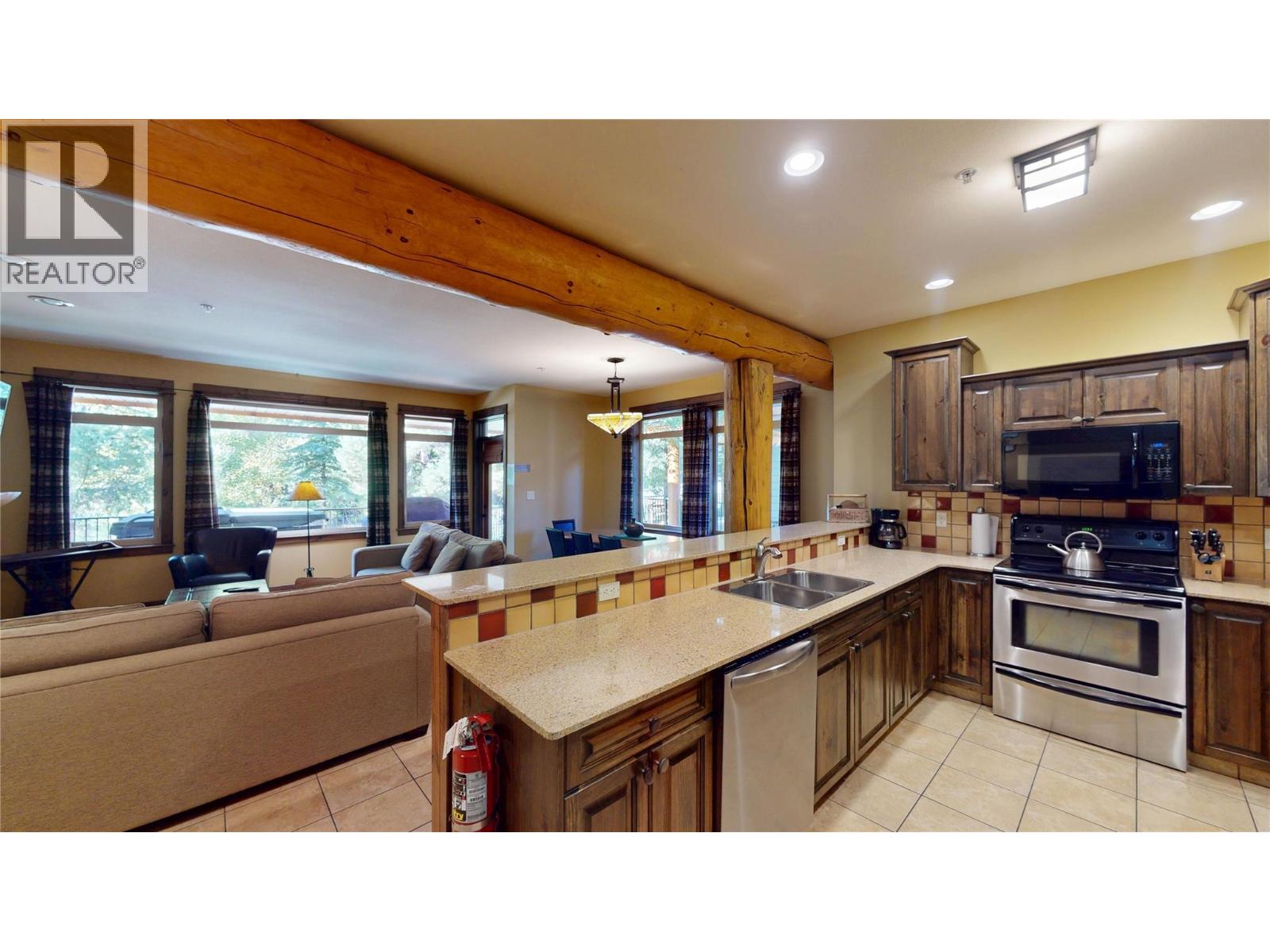 1351 Gerry Sorensen Way Unit# N1-A, Kimberley, British Columbia  V1A 2Y9 - Photo 16 - 10363560